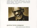 Ray Charles - Genius Loves Company Nuevo LP