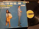 Johnny Ventura - AH..YO NO SE ...NO