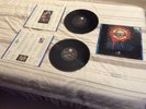 Guns n’ roses - use your illusion II - rare original 2 x vinyl album from 1991.