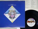 COMUS TO KEEP FROM CRYING VIRGIN YX-7072-VR Japan VINYL LP