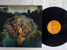 RENAISSANCE TURN OF THE CARDS RCA RCA-6299 Japan VINYL LP