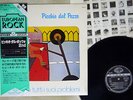 PICCHIO DAL POZZO ABBIAMO TUTTI SUOI PROBLEMI SEVEN SEAS K22P-243 Japan OBI LP