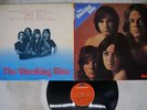 SHOCKING BLUE VENUS POLYDOR MP 2080 Japan VINYL LP