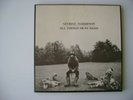 GEORGE HARRISON / ALL THINGS MUST PASS   APPLE STCH 639 - 3 LP BOX SET & POSTER