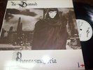 THE DAMNED - Phantasmagoria, LP 12