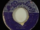 Basil Gabbidon/Mellow Larks 