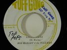 Bob Marley & The Wailers 
