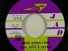 Bob, Rita & Peter 