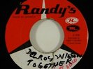 Delroy Wilson 