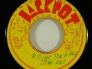 John Holt/Delroy Wilson 