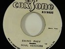 Soul Vendors/Bassies 
