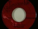 Stranger & Patsy/Baba Brooks Band 