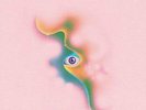 STARGAZER LILIES: OCCABOT (LP vinyl *BRAND NEW* *PRE-ORDER*.)