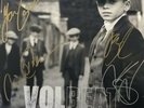 Volbeat - Rewind, Replay, Rebound Signed Autographed Vinyl