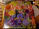 Zombies-Odessey And Oracle-'68 Folk Psychedelic Rock-new LP 180gr