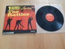 The  Rattles          TWIST - TIME IM STAR-CLUB HAMBURG