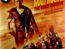 Mad Max 2 The Road Warrior Soundtrack Coloured Vinyl LP RSD 2019 - New