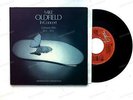Mike Oldfield - In Concert Germany 1980 Promo GER 7in 1980 FOC .