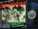 Roots Radics Outfit Dub Catalogue Vol. 1 Dread At The Controls 1982