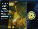 The Miles Davis Quintet Steamin' Prestige 1961 mono