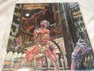 IRON MAIDEN 