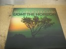 Bedouin Soundclash Orange Vinyl LP signed