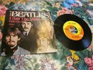 Beatles*1967 0riginal Picture Sleeve+45* 