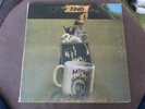 THE KINKS - ARTHUR - CANADIAN ISSUE + INSERT - VERY GOOD  ++