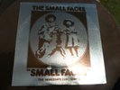 THE SMALL FACES - SMALL FACES THE IMMEDIATE (UK) SERIES - VERY GOOD ++