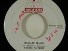 Jackie Mittoo 