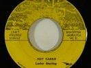 Lester Sterling/Maytals 