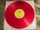 Beatles Revolver Original Red Clear Vinyl CSJ-364 Taiwan LP