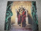 Mandator ‎– Initial Velocity LP Disaster 10009 Germany 1988 Thrash/Speed