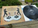 Albeniz Suite Espanola De Burgos NPO Decca Stereo SXL 6355 UK Rare TAS LIST LP