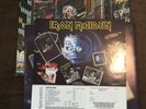 iron maiden somewhere in time vinyl
