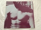 THE SMITHS self titled LP VG+ ROUGH 61, misprint Cover