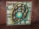 Vinyl-LP: WALLENSTEIN - Blitzkrieg (1972)  KRAUTROCK Erstpressung auf PILZ