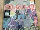 The Zombies - Odessey And Oracle Sealed Sainsbury's Orange Vinyl 180g half speed