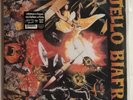 JELLO BIAFRA If Evolution Is Outlawed Only Outlaws Will Evolve 1988 PICTURE DISC