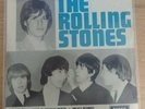 The Rolling Stones - Carol EP - HOLLAND DECCA 457 036 +ps +45 ex nm