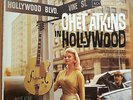 Chet Atkins in Hollywood RCA Victor LSP-1993 RE Living Stereo 1961