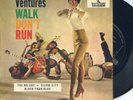 EP THE VENTURES LIBERTY 2007 SUPERBE  ETAT