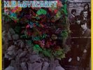 H.P. LOVECRAFT - H.P. Lovecraft (1967 Philips LP w/White Ship) VG+/VG(+)
