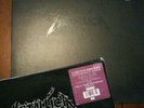 Metallica One Collectors Edition Gatefold And Part Box Set Rare