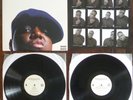 Notorious B.I.G. - Greatest Hits (2007) 2 LP (VG++/NM) MONSTER Rare US 1st Press