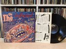 The The - Infected 1986 Vinyl 12