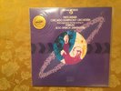 FRITZ REINER Also Sprach Zarathustra SEALED  RARE 1982 RCA Die Cut Import