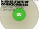 RARITÄT - Josh Wink ?– Higher State Of Conciousness - Adana Twins - Watergate