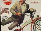 PEE-WEE’S BIG ADVENTURE BACK TO SCHOOL LP RED VINYL DANNY ELFMAN NEW