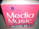 MEDIA MUSIC RELEASE 7 beat culture # 2 ( sound )